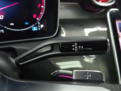 2023 Mercedes-BENZ C-CLASS 缩略图 12