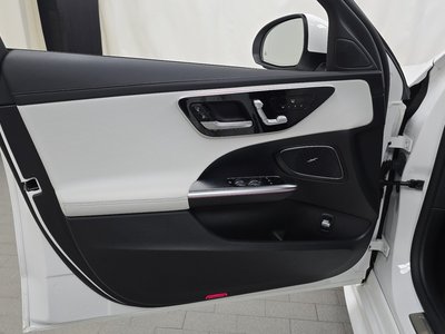 2023 Mercedes-BENZ C-CLASS 缩略图 14