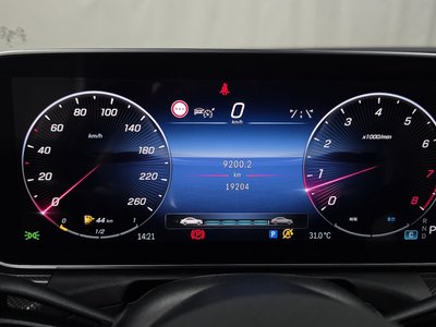 2023 Mercedes-BENZ C-CLASS 缩略图 11