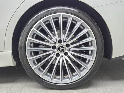 صورة 8 لـ 2023 Mercedes-BENZ C-CLASS