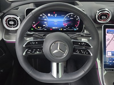 2023 Mercedes-BENZ C-CLASS 缩略图 18