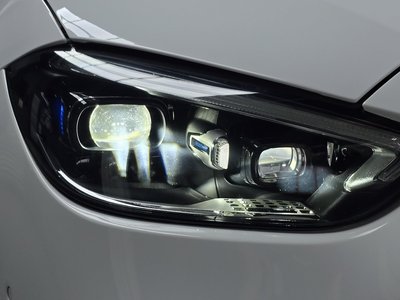 صورة 9 لـ 2023 Mercedes-BENZ C-CLASS
