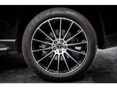 MERCEDES-BENZ GLE - 10