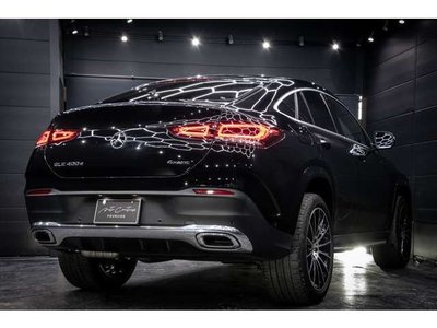 MERCEDES-BENZ GLE - 6