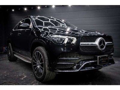 MERCEDES-BENZ GLE - 3
