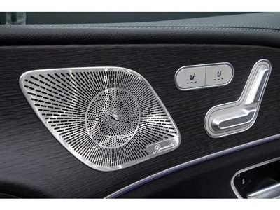 MERCEDES-BENZ GLE - 8