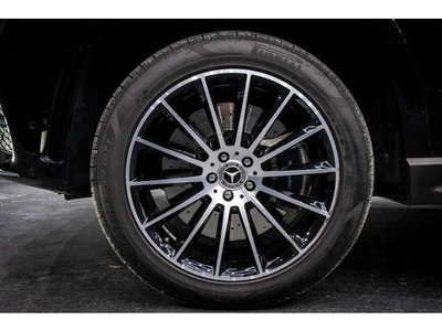 MERCEDES-BENZ GLE - 9