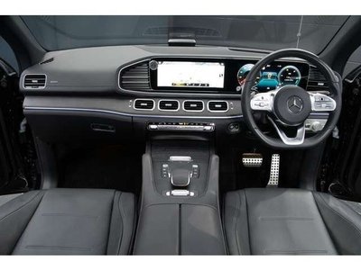 MERCEDES-BENZ GLE - 2