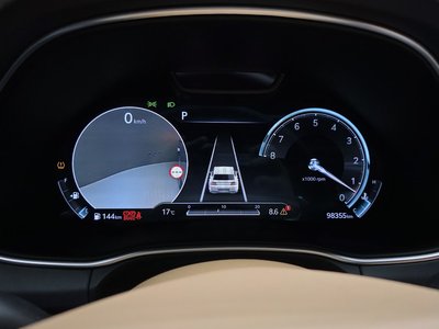GENESIS GV80 - 8