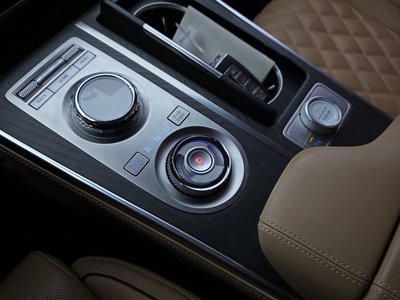 GENESIS GV80 - 9