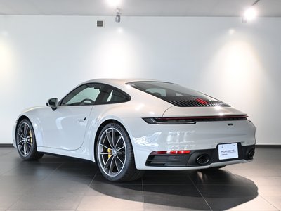 PORSCHE 911 - 3