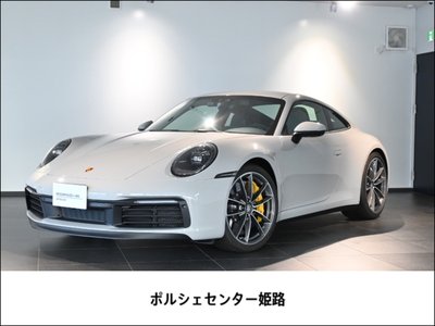 PORSCHE 911 - 1