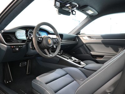 PORSCHE 911 - 6