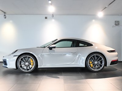 PORSCHE 911 - 2