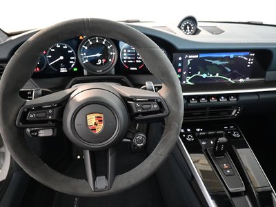 PORSCHE 911 - 7