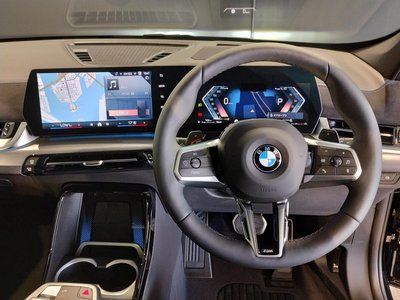 2026 BMW X1 thumbnail 33