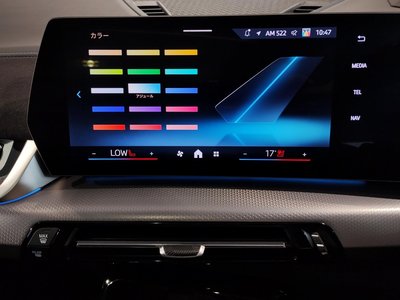 2026 BMW X1 thumbnail 37