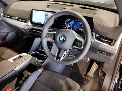 2026 BMW X1 thumbnail 15