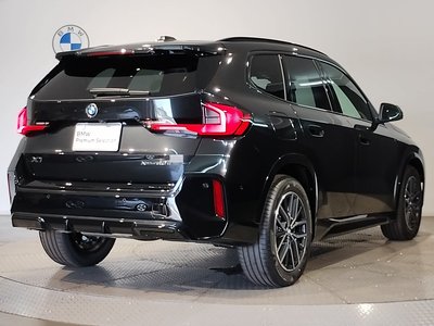 2026 BMW X1 photo 8