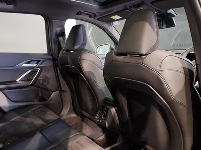 2026 BMW X1 thumbnail 51
