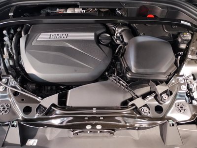 2026 BMW X1 thumbnail 16