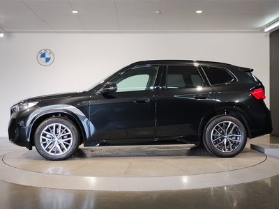 2026 BMW X1 thumbnail 18