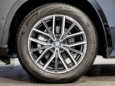 2026 BMW X1 thumbnail 41
