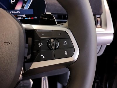 2026 BMW X1 thumbnail 22