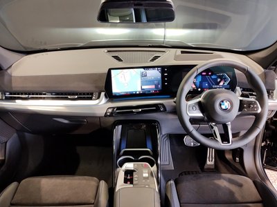 2026 BMW X1 thumbnail 14