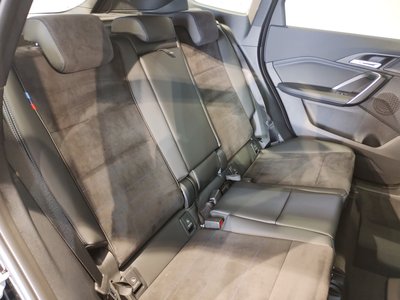 2026 BMW X1 thumbnail 13