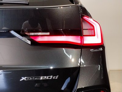 2026 BMW X1 thumbnail 63