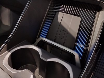 2026 BMW X1 thumbnail 28