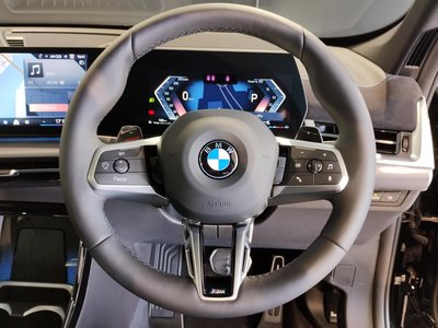 2026 BMW X1 thumbnail 34