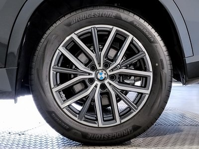 2026 BMW X1 thumbnail 42