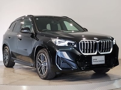 2026 BMW X1 photo 6