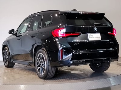 2026 BMW X1 thumbnail 66
