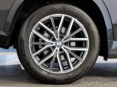 2026 BMW X1 thumbnail 40