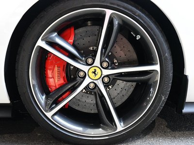 FERRARI 296 GTS - 10