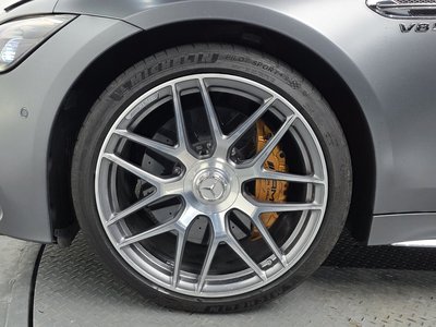 MERCEDES-BENZ GT AMG - 6