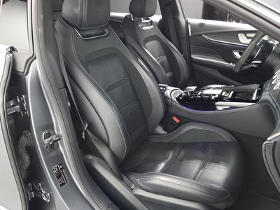 MERCEDES-BENZ GT AMG - 10