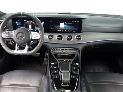 MERCEDES-BENZ GT AMG - 5