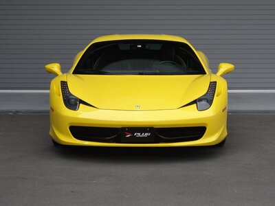 FERRARI 458 ITALIA - 4