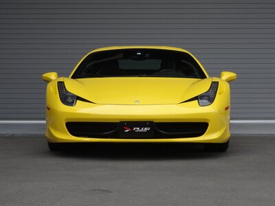 FERRARI 458 ITALIA - 5