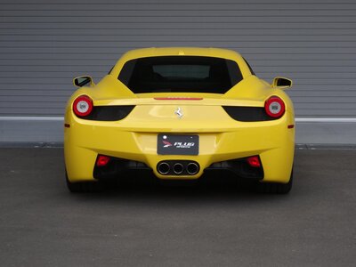 FERRARI 458 ITALIA - 6