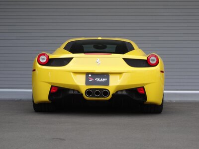 FERRARI 458 ITALIA - 7