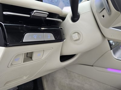 2024 Genesis G80 (RG3) thumbnail 16