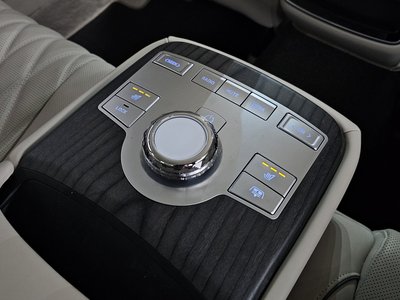 2024 Genesis G80 (RG3) thumbnail 18