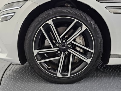 2024 Genesis G80 (RG3) photo 6