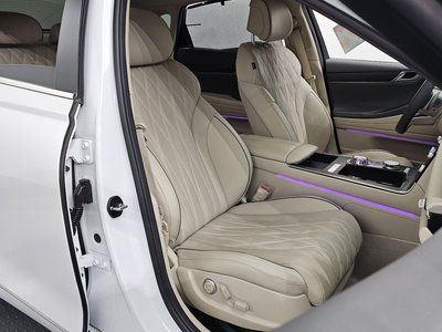 2024 Genesis G80 (RG3) thumbnail 12