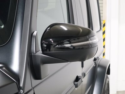 MERCEDES-BENZ G-CLASS AMG - 5